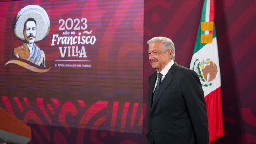 AMLO felicita a España por resultados en elecciones: "No cayó en la trampa de la derecha"