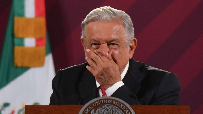 "Está muy novelesco todo eso": AMLO cuestiona el plazo a la sentencia de Genaro García Luna