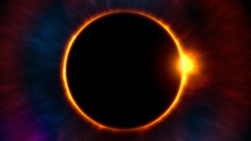 Eclipse solar en México 2023: ¿Cuándo ocurrirá este fenómeno astronómico y desde donde se podrá ver?