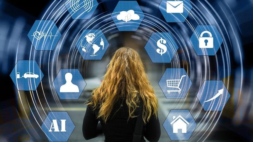 ¿Qué tan seguro es usar Inteligencia Artificial? Experta responde