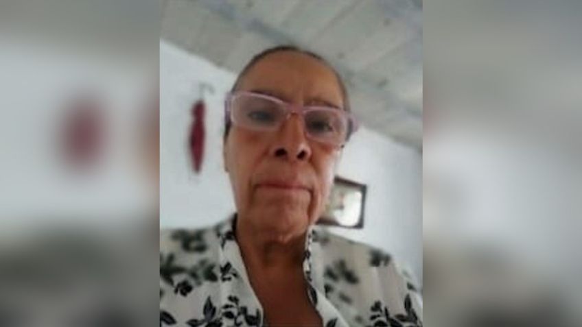 Localizan a Catalina Vargas, madre buscadora, tras una semana desaparecida en León