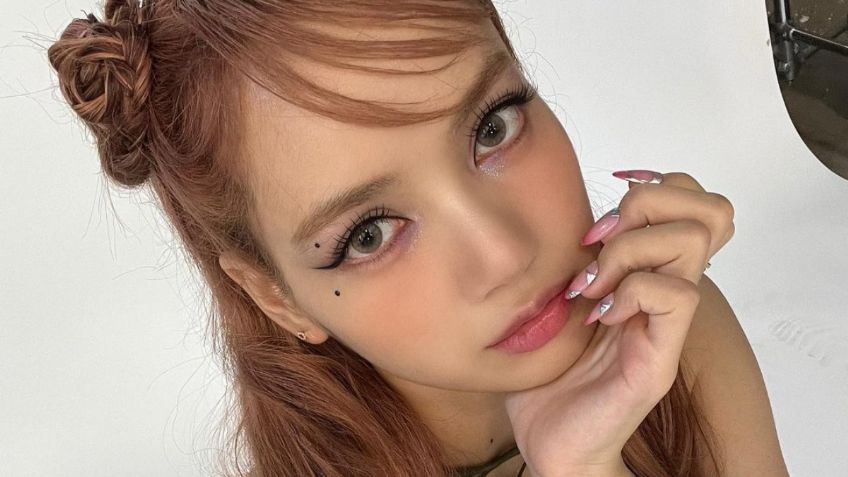 FOTO: Lisa de BLACKPINK se transforma en Barbie y enamora a BLINKS