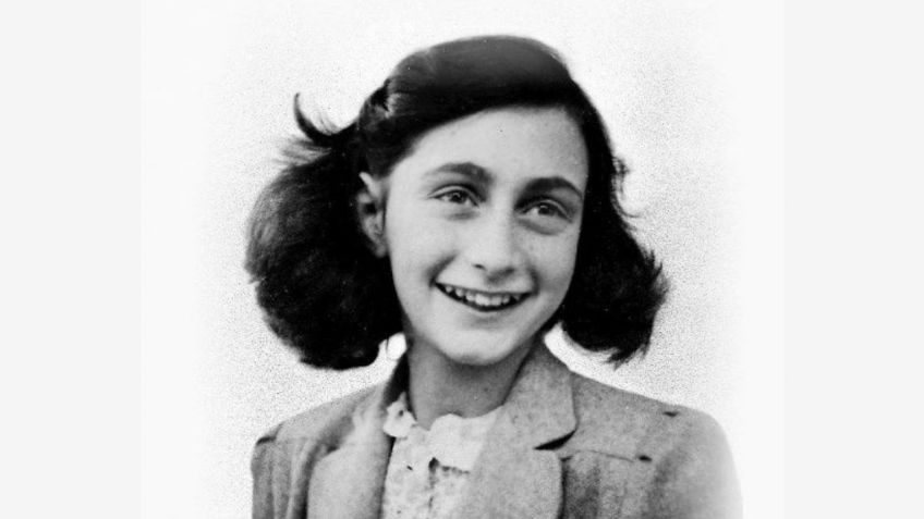 5 hermosas frases en ‘El diario de Ana Frank' que te darán una lección de vida y te impulsarán a lograr anheladas metas