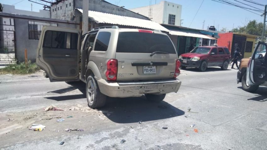 Tamaulipas: operativos de seguridad detienen en tres semanas a 11 generadores de violencia