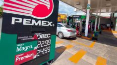 Las 5 gasolineras más baratas en la CDMX, cuatro de ellas son de Pemex