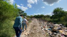 Autoridades ambientales de Tamaulipas detectan más de mil basureros clandestinos que son un riesgo para la salud 