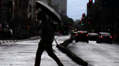 Clima CDMX: ¿a qué hora llueve hoy 27 de julio?