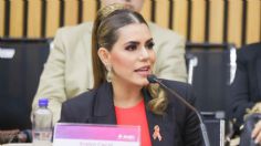 Participa la gobernadora Evelyn Salgado en la reunión de coordinación de CONAGO - INE rumbo al 2024