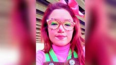 Estefany trabajaba como "payasita" para sacar adelante a su hija, murió tras ser golpeada por su pareja