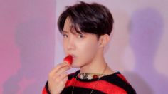 J-Hope de BTS es millonario y tiene una Black Card con la que puede pagar cualquier cosa