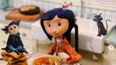 VIDEO | esta es la verdadera e impactante historia que inspiró la película animada Coraline