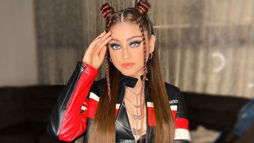 Karol Sevilla trabaja en un circo, así contesta la novia de Emilio Osorio a las burlas