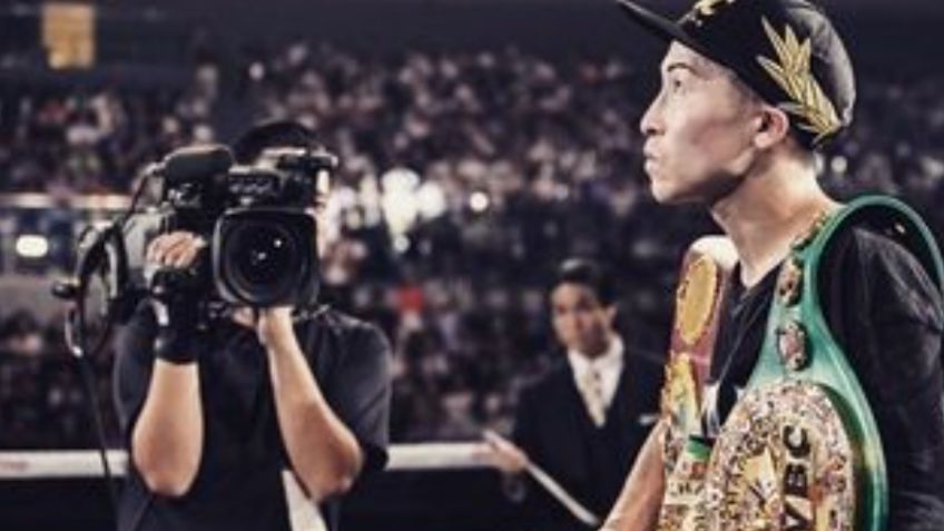 Naoya Inoue noquea y quita invicto a Stephen Fulton