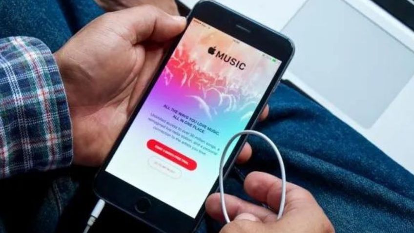 ¿Cuánto cuesta Apple Music? Esta opción sería más económica que Spotify