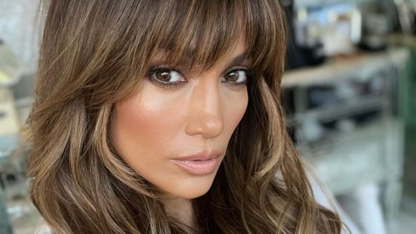 JLo tiene 5 hábitos diarios que la hacen mantenerse en forma a sus 54 años; no creerás el segundo