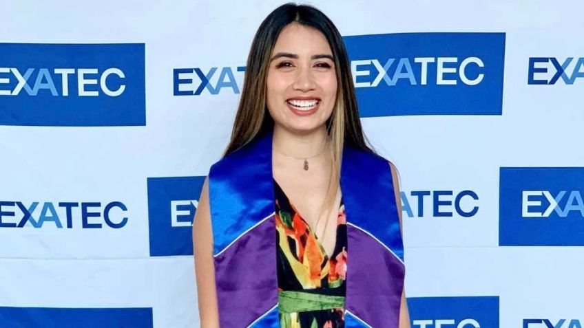 Estudiante mexicana desaparece en Berlín, no se ha sabido de ella desde el sábado pasado