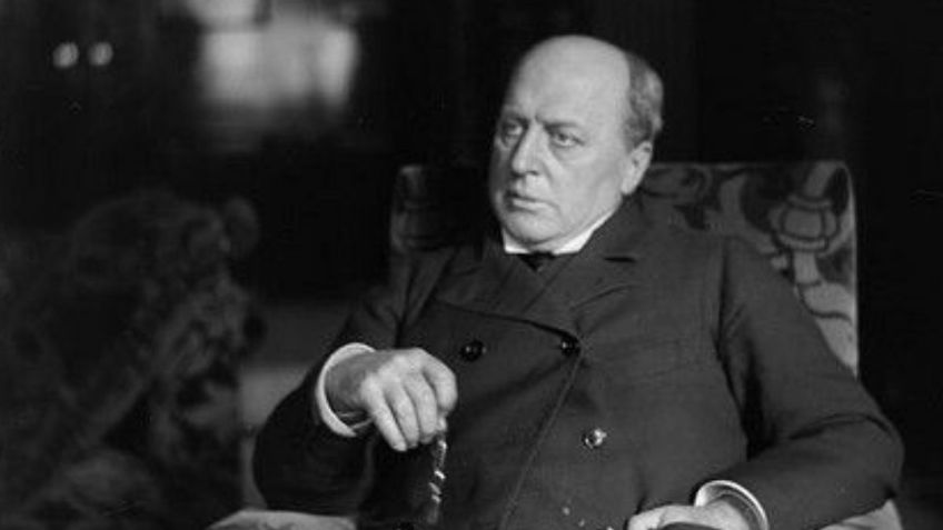 5 hermosas frases en las novelas de Henry James que te darán una lección de vida y te impulsarán a lograr tus metas