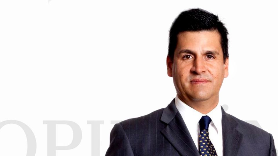 Héctor Díaz / Columna Invitada / Opinión El Heraldo de México