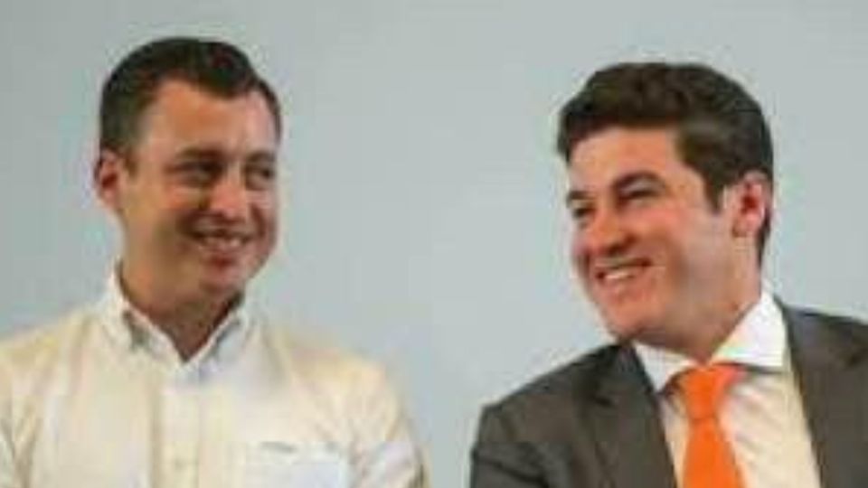 Entre Luis Donaldo Colosio Riojas y Samuel García estaría el candidato de MC a la presidencia de México