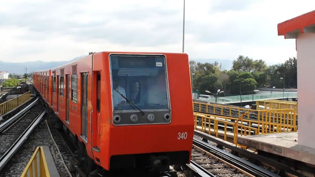 Metro Y Metrobús Cdmx Retrasos Y Saturaciones En El Transporte Público Hoy 26 De Julio El 8303