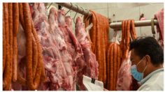 México, mercado líder en importaciones de carne de cerdo de Estados Unidos