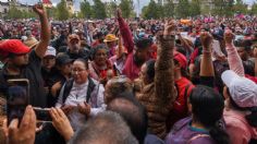 Marchas y bloqueos que afectarán la CDMX hoy 21 de septiembre