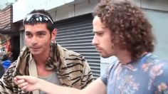 Respira profundo antes de ver como luce "El Rey del After": se hizo popular por su look y físico en un video de Luisito Comunica