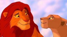 3 frases de la película ‘El Rey León’ que te impulsarán a lograr tus metas en la vida