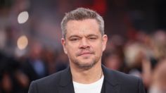 “Fue un infierno”: Matt Damon recuerda incómodo beso con Scarlett Johansson