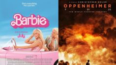 Barbie vs Oppenheimer, ¿quién recaudó más en taquilla?