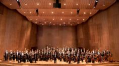 Ofrecen una gran odisea en el Auditorio Nacional