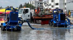 Temporal de lluvias en CDMX: cómo solicitar desazolve en tu calle