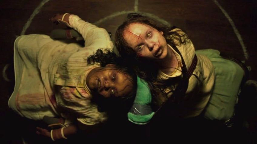 “El Exorcista: Creyente” lanza su primer tráiler: Ellen Burstyn regresa para revivir la demoníaca saga del cine