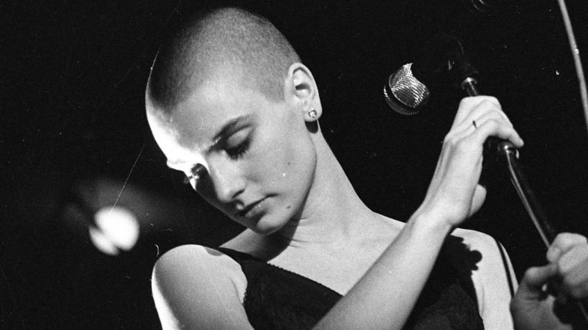 Muere la cantante irlandesa Sinead O'Connor a los 56 años