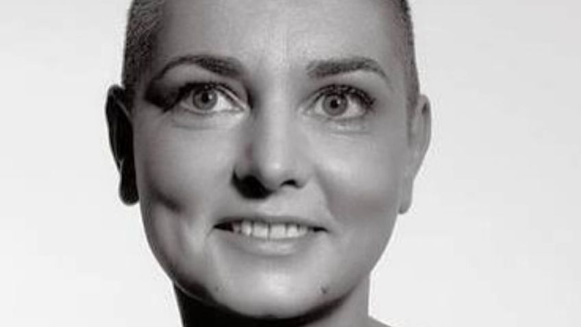 ¿De qué murió la cantante Sinead O'Connor?