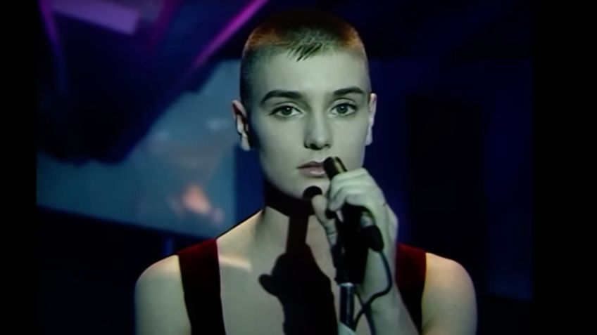 Sinead O'Connor: ¿Quién fue la cantante irlandesa de 56 años que murió hoy 26 de julio?