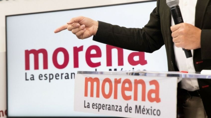 Morena define sus finalistas en Puebla: estos son los perfiles que estarán en la encuesta