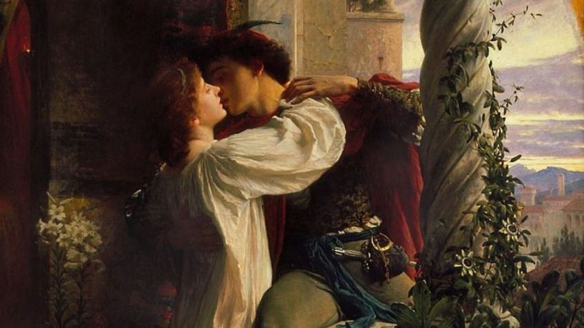 5 hermosas frases en ‘Romeo y Julieta’ de William Shakespeare que te darán una lección de vida y te impulsarán a lograr tus metas