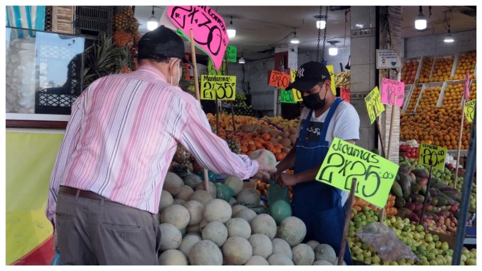 Aunque la inflación ha desacelerado, aún hay presiones externas, indican en Banxico.