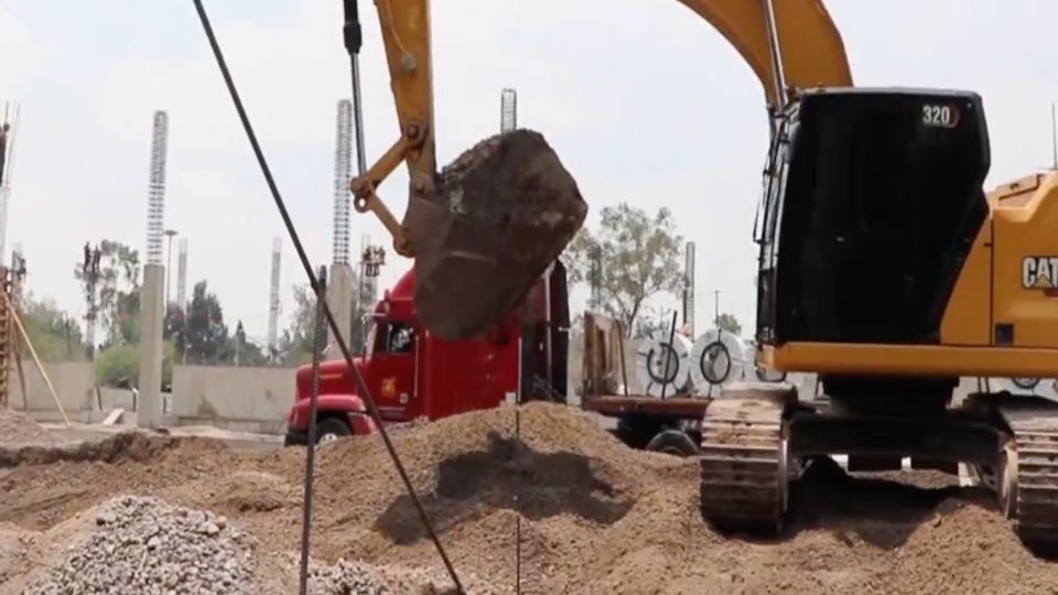 La Planta de Selección de Residuos en San Juan de Aragón será la segunda en la CDMX