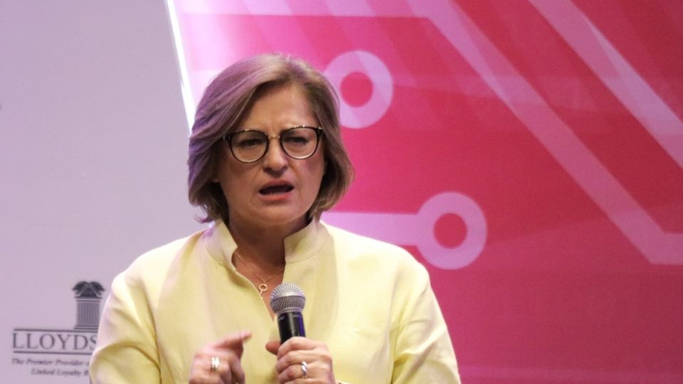 Rosario Rodríguez refirió que en 2022, la propiedad vacacional generó 12% de ganancias en comparación del 2019.