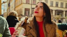 Esta fue la última publicación de María Fernanda en Instagram antes de desaparecer en Berlín