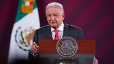 AMLO destaca crecimiento económico de México en 2023: "pasará de 3%"