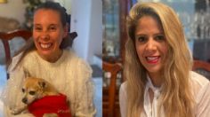 Priscila y Paola son hermanas y desaparecieron en Naucalpan, el tercer municipio con más casos en Edomex