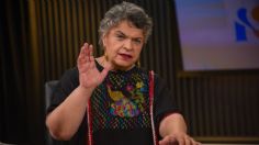 Beatriz Paredes: “Los lineamientos del INE llegaron tarde, las corcholatas ya habían hecho campaña”