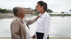 ¿Cómo combatir la contaminación del Lago de Chapala? Claudia Sheinbaum señala alternativas