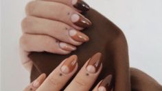 Uñas media luna: 3 colores que te harán lucir elegante cualquier temporada