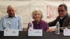 Llega la Inteligencia Artificial al concurso literario de Elena Poniatowska