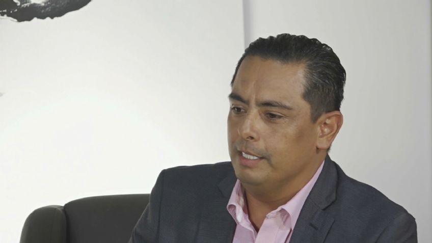 Hay un Plan B si MIAA no funciona: Edgar Dueñas