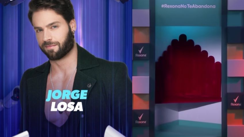 La Casa de los Famosos México: ¿se va Jorge Losa?, ¿a qué hora y en dónde ver la octava eliminación?